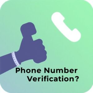 How to Bypass Phone Number Verification