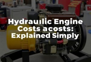 Hydraulic Engine Costs Explained Simply