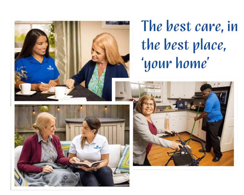 Top Home Care by Absolute in Arizona