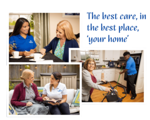 Top Home Care by Absolute in Arizona