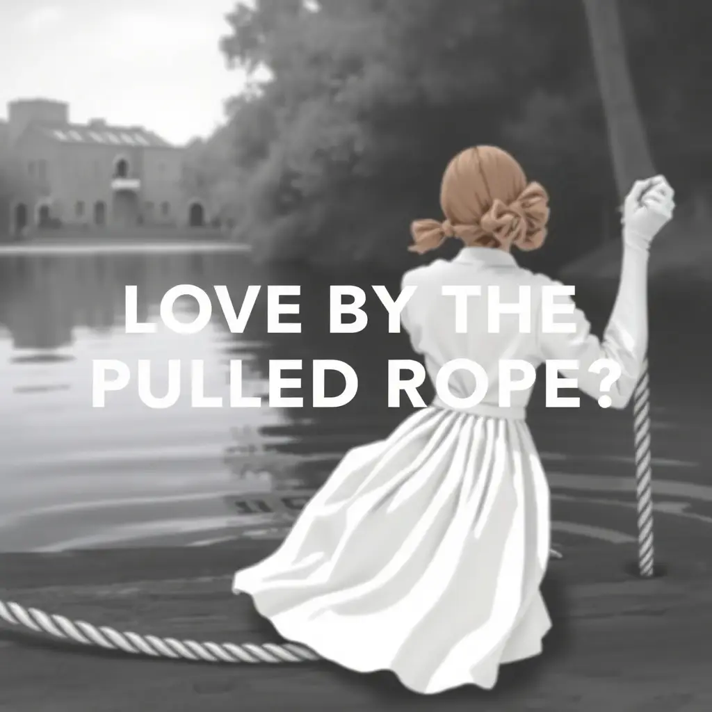 What Does "Love by the Pulled Rope" Mean?