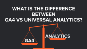 What’s the Difference Between Marfeel and GA4