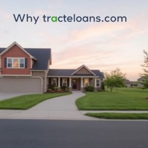 Why traceloans.com is Your Go-To for Mortgage Loans